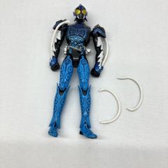 アッセンブルボーグ 011 パンツァーパンチャー ① リボルテック 中古品