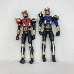 巨獣特捜ジャスピオン Jaspion＆マッドギャラン 塗装消しゴム - メルカリ