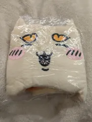 キタンクラブ ちいかわアイマスク2 カプセル版 シーサー