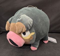 ロットングラフティー ドブネズミ マスコットキーホルダー - メルカリ