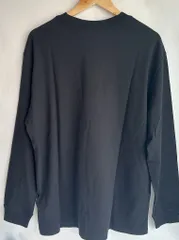 Tシャツ Calvin Klein グラフィック 新作 長袖 袖ロゴ★