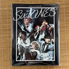 2026年最新】8.8祭り dvd sixtonesの人気アイテム - メルカリ