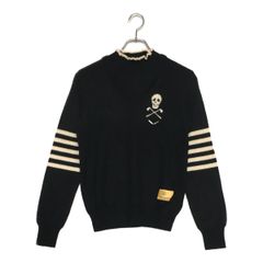 中古 メンズ パーリーゲイツ PEARLY GATES ニットアウター 5(L) 赤