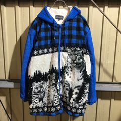 KENSHO ABE ケンショウアベ 安部兼章 日本製 中綿ジャケット L - メルカリ