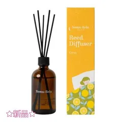 Tree of life 生活の木 ネムリラ リードディフューザー シトラス 100mL プレゼント付のサムネイル