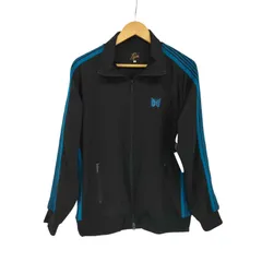 2026年最新】Needles トラックジャケット ブルーの人気アイテム - メルカリ