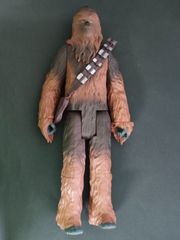 スターウォーズ オールドケナー チューバッカ 当時物 ヴィンテージ