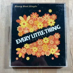 2026年最新】every little thing グッズの人気アイテム - メルカリ