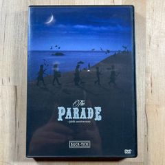 BUCK-TICK/THE PARADE～35th anniversary～〈… - メルカリ