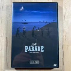 2026年最新】BUCK-TICK FEST 2007 ON PARADE [DVD]の人気アイテム