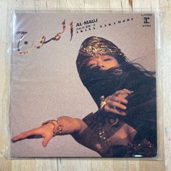 7 EP 中森明菜 AL-MAUJ アルマージ / 薔薇一夜 - メルカリ
