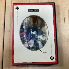 2026年最新】BUCK-TICK THE DAY IN QUESTION 2013の人気アイテム