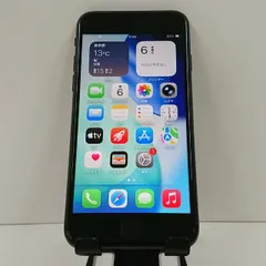 iPhoneSE 第3世代 64GB ドコモ ミッドナイト 送料無料 本体 c17054