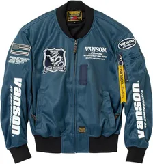 2026年最新】vanson ジャケット バイクの人気アイテム - メルカリ