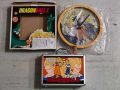 ドラゴンボール USJ 懐中時計 - メルカリ
