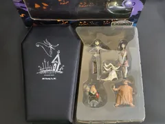 2026年最新】 ナイトメアー・ビフォア・クリスマス フィギュア