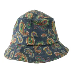 2026年最新】supreme ペイズリー ハットの人気アイテム - メルカリ