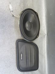 Rockford Fosgate P3L-S10サブウーファー - メルカリ