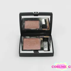 ディオール ディオールショウ モノ クルール #755 ローズ チュール 残量多 H138