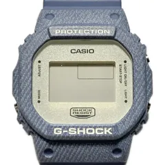 CASIO(カシオ) 腕時計 G-SHOCK DW-5600DC ボーイズ ライトグレー