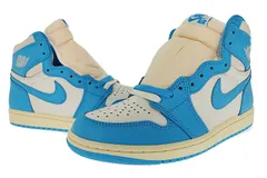 ナイキ NIKE AIR JORDAN 1 RETRO HIGH OG UNC Reimagined エア ジョーダン 1 レトロ ハイ リイマジンド DZ5485-402 26.5 青 白 ブルー ホワイト ブランド古着ベクトル 中古▲■251226