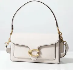 COACH  コーチ ショルダーバッグ  Tabby 26 タビー