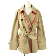 2026年最新】コーチ トレンチコートの人気アイテム - メルカリ