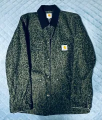 2026年最新】carhartt カーハート チョアコートの人気アイテム - メルカリ