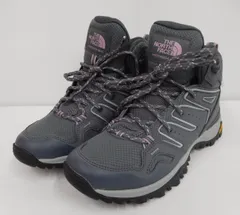 THE NORTH FACE ザ・ノースフェイス Hedgehog Fastpack 2 トレッキングシューズ NFW0242Z size:US:8 25cm囗T巛