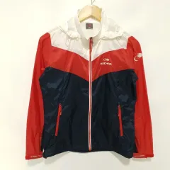 アディダス レディース 軽量 ウィンドブレーカー ジャケット M_M2041