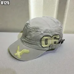 ヴィンテージ ワークキャップ 帽子 ベースボールキャップ