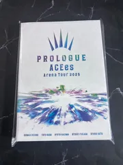 2026年最新】prologue [DVD]の人気アイテム - メルカリ