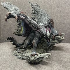 [NPAA] Monster Hunter 몬스터 헌터 고아 마가라 크리에이터스 모델 피규어 몬한