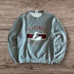 90年代 ラッセルアスレチック スウェットシャツ