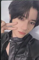 TXT フォトカード盤 BEOMGYU Starkissed G