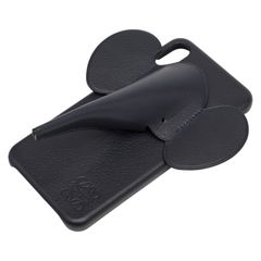 美品】 LOEWE ロエベ エレファント バンパー iPhone XS MAX - メルカリ