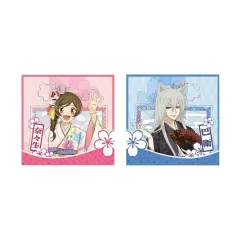 BUNJANG] まとめ売り)今日から 신령님 アクリル Kamisama Kiss Tomoe Nanami Acrylic Stand &frasl; 오늘부터