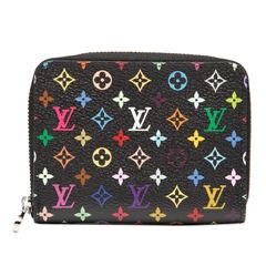 LV × TM ジッピー・コイン パース 村上龍 入手困難 - メルカリ