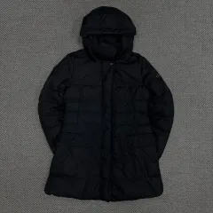 Cby グースダウン マウンテンパーカー v1121