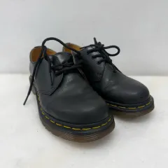 (UK3)DR. MARTENS ドクターマーチン 1461 ブラック