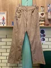 1970年代 80年代 リーバイス 517 コーデュロイパンツ USA