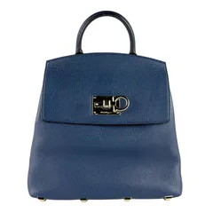 サルヴァトーレフェラガモ Salvatore Ferragamo  リュック ガンチーニのサムネイル