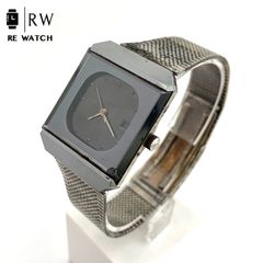 稼働腕時計】CITIZEN EXCEED 2730-273699 超硬質合金 - メルカリ