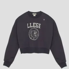 レクト スウェットシャツ LLEGH RECTO