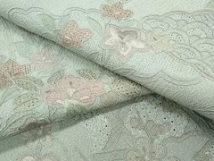 2026年最新】スワトウ刺繍 着物の人気アイテム - メルカリ