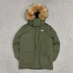 ミレー マウンテン マウンテンパーカー パーカ 100 v1123