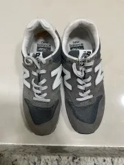 ニューバランス 996 スニーカー 240サイズ