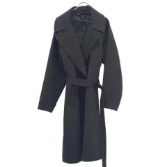 UNITED TOKYO ユナイテッドトウキョウ TRIPLE CLOTH タイロッケンコート 135254001 パープル 3のサムネイル