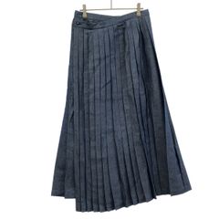Humoresque ユーモレスク ロングBOXスカート36 定価¥58300 - メルカリ