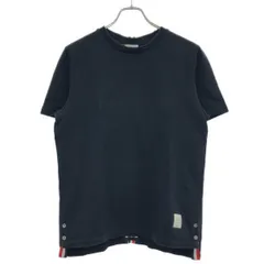 2026年最新】トムブラウン Tシャツの人気アイテム - メルカリ